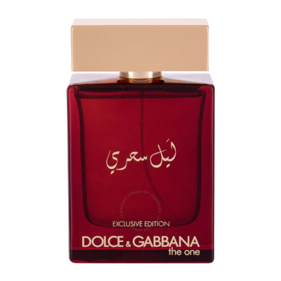 Dolce&Gabbana The One Mysterious Night For Men Eau De Parfum 100ML